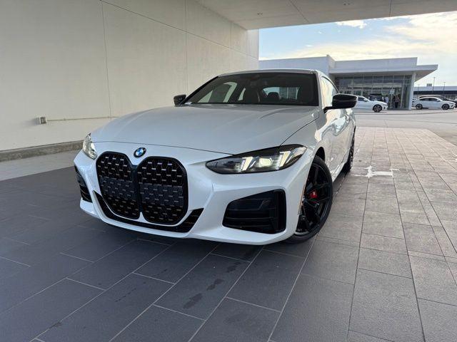 new 2026 BMW 430 car, priced at $60,475