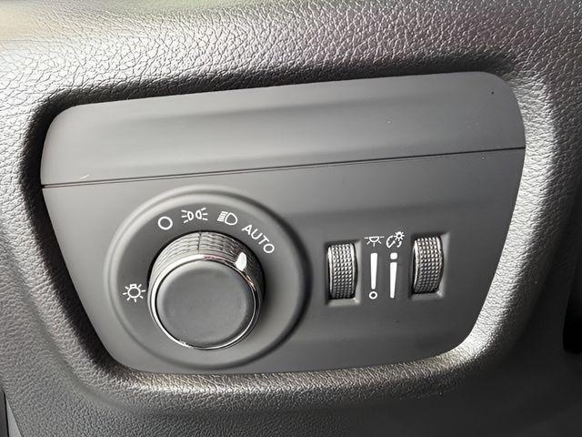 used 2023 Jeep Grand Cherokee L car, priced at $29,800