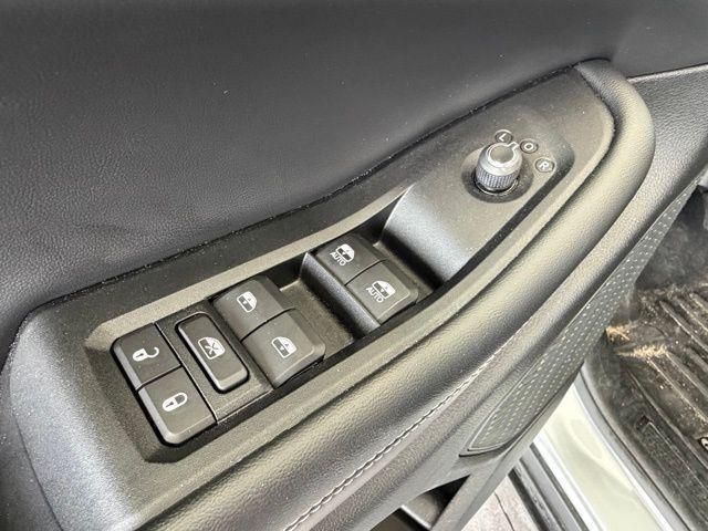 used 2023 Jeep Grand Cherokee L car, priced at $29,800