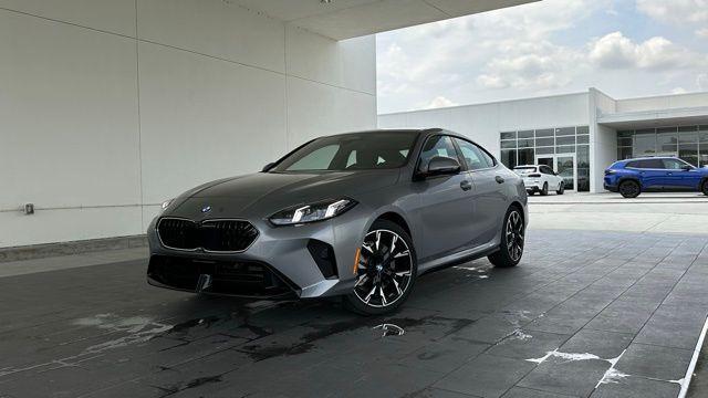 new 2026 BMW 228 Gran Coupe car, priced at $45,575