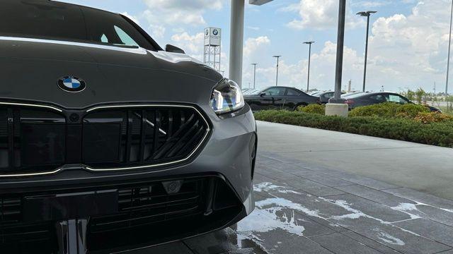 new 2026 BMW 228 Gran Coupe car, priced at $45,575