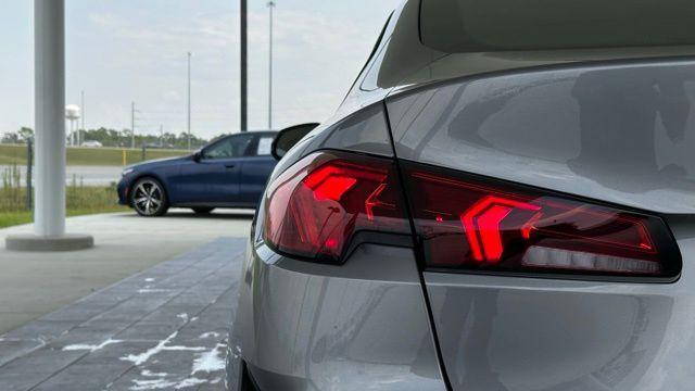 new 2026 BMW 228 Gran Coupe car, priced at $45,575