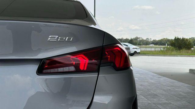 new 2026 BMW 228 Gran Coupe car, priced at $45,575