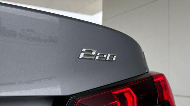 new 2026 BMW 228 Gran Coupe car, priced at $45,575