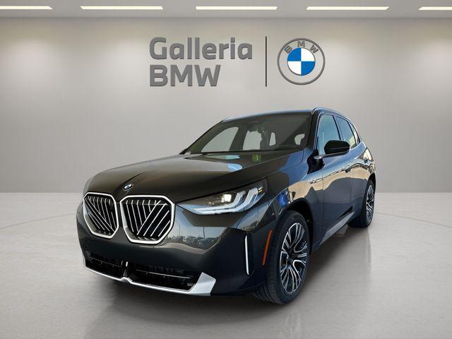 new 2026 BMW X3 car, priced at $58,545