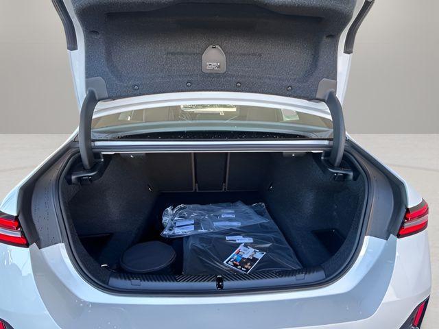 new 2026 BMW 530 car, priced at $69,625