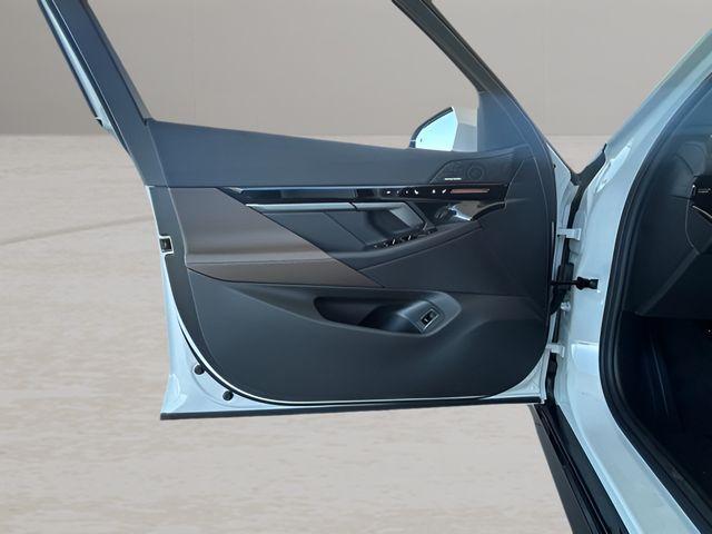 new 2026 BMW 530 car, priced at $69,625