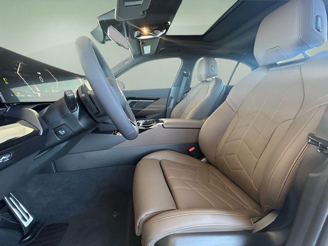 new 2026 BMW 530 car, priced at $69,625