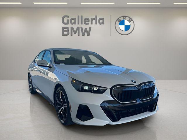 new 2026 BMW 530 car, priced at $69,625