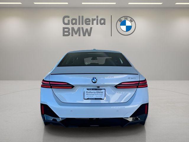 new 2026 BMW 530 car, priced at $69,625