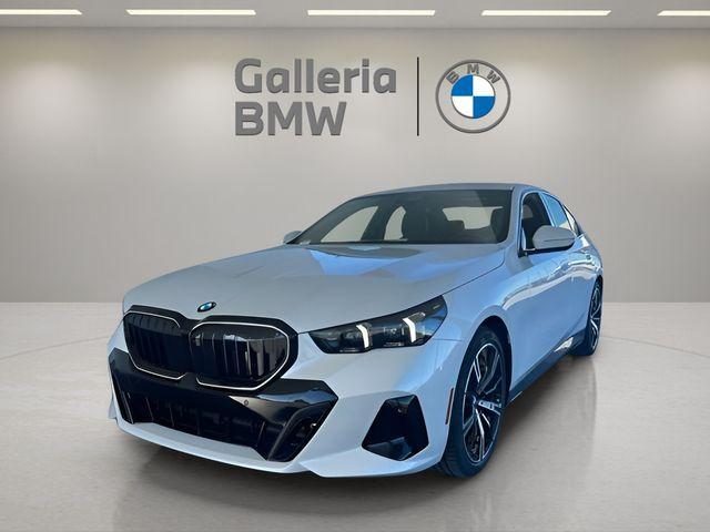 new 2026 BMW 530 car, priced at $69,625