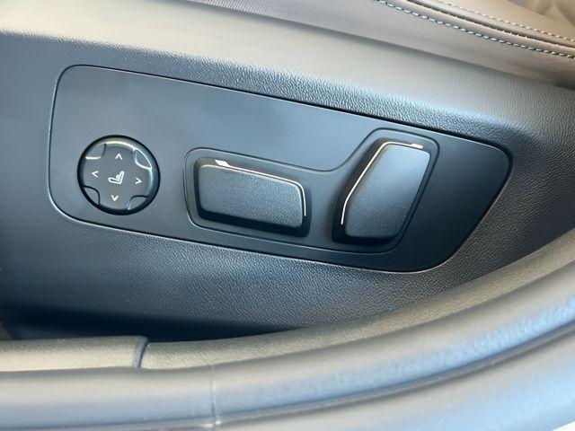 new 2026 BMW 530 car, priced at $69,625