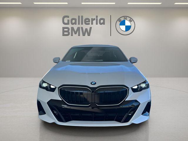 new 2026 BMW 530 car, priced at $69,625