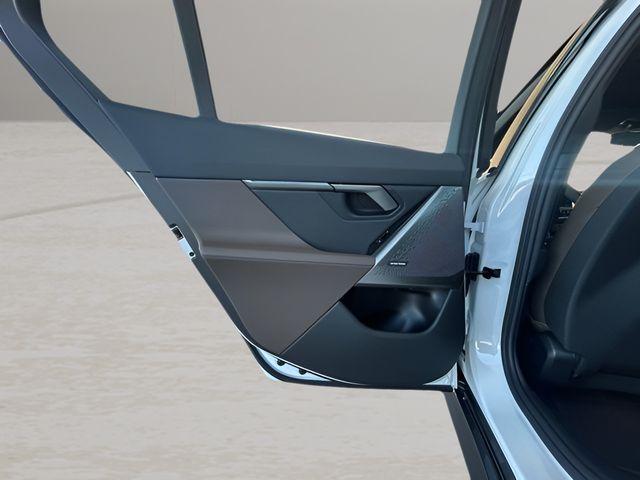 new 2026 BMW 530 car, priced at $69,625