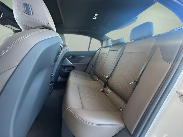 new 2026 BMW 530 car, priced at $69,625