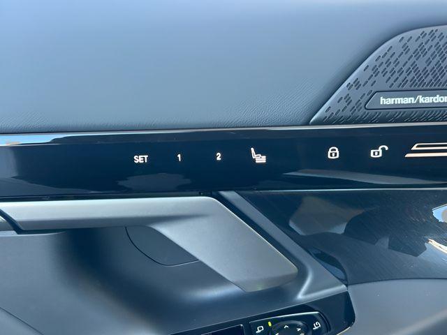 new 2026 BMW 530 car, priced at $69,625