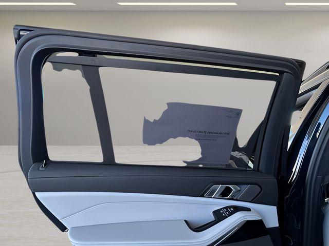 new 2026 BMW X7 car, priced at $103,305
