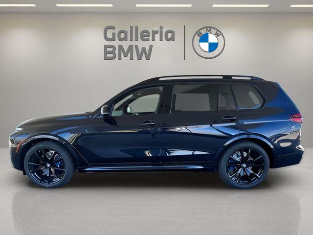 new 2026 BMW X7 car, priced at $103,305