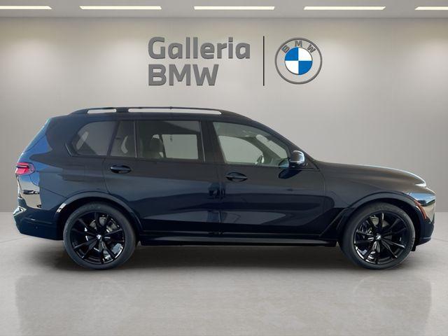 new 2026 BMW X7 car, priced at $103,305