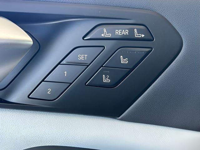 new 2026 BMW X7 car, priced at $103,305