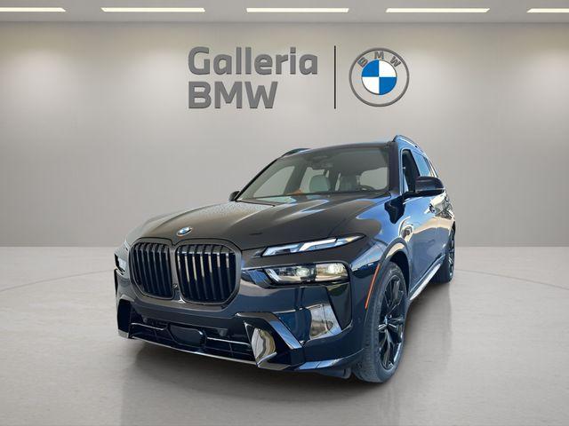 new 2026 BMW X7 car, priced at $103,305