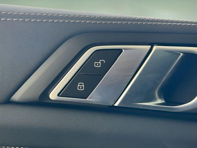 new 2026 BMW X5 car, priced at $81,800