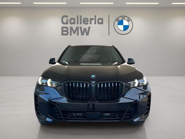 new 2026 BMW X5 car, priced at $81,800