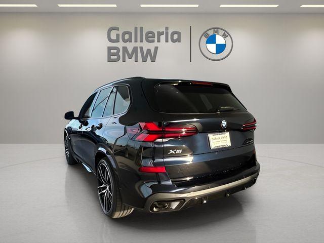 new 2026 BMW X5 car, priced at $81,800
