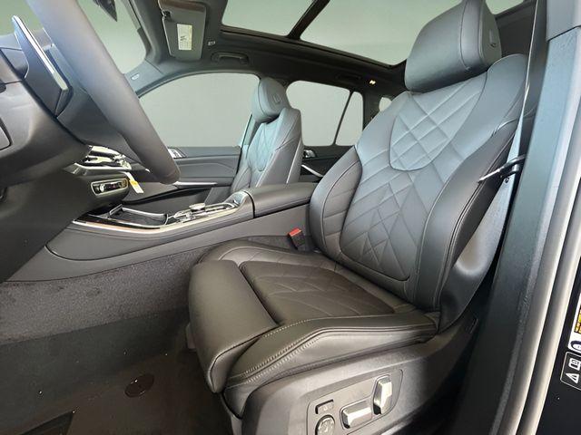 new 2026 BMW X5 car, priced at $81,800