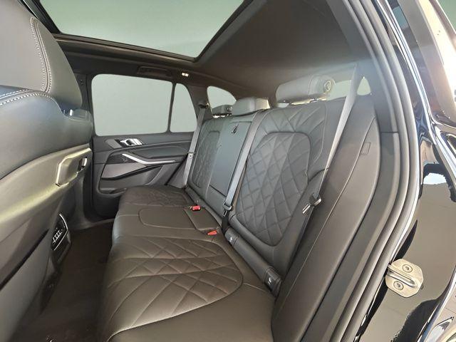new 2026 BMW X5 car, priced at $81,800