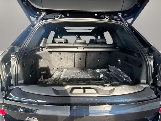 new 2026 BMW X5 car, priced at $81,800