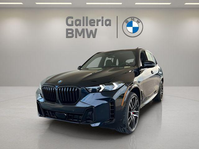new 2026 BMW X5 car, priced at $81,800