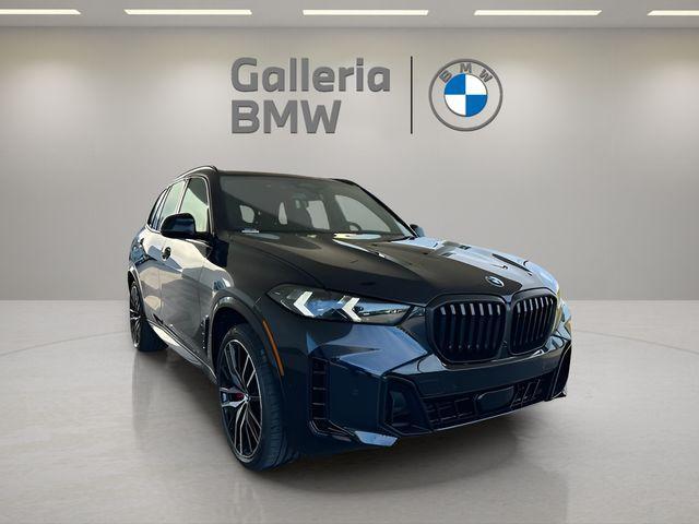 new 2026 BMW X5 car, priced at $81,800