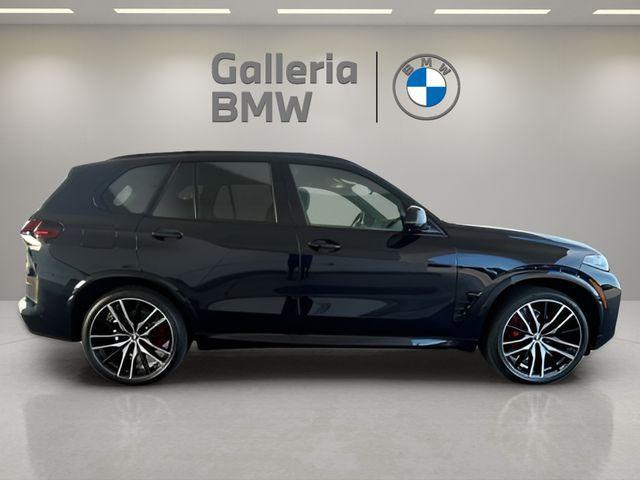 new 2026 BMW X5 car, priced at $81,800