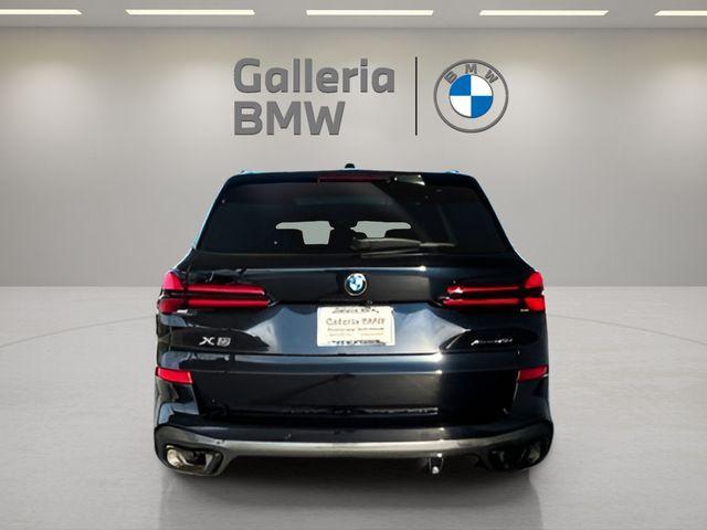 new 2026 BMW X5 car, priced at $81,800