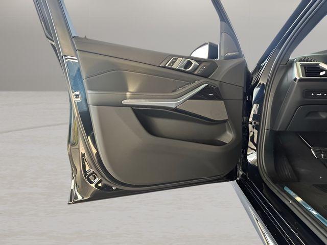 new 2026 BMW X5 car, priced at $81,800