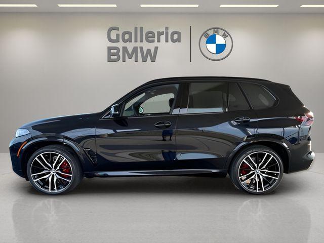 new 2026 BMW X5 car, priced at $81,800