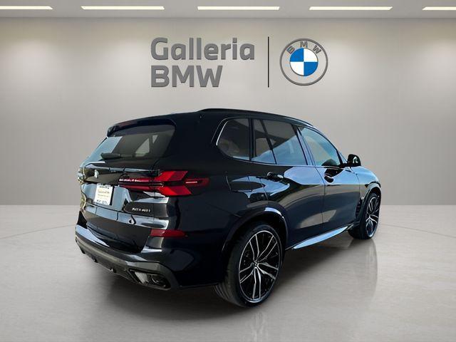 new 2026 BMW X5 car, priced at $81,800