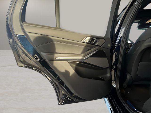 new 2026 BMW X5 car, priced at $81,800