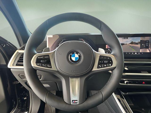 new 2026 BMW X5 car, priced at $81,800