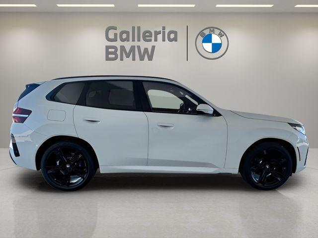 new 2026 BMW X3 car, priced at $62,405