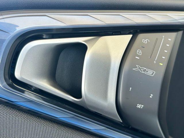new 2026 BMW X3 car, priced at $62,405