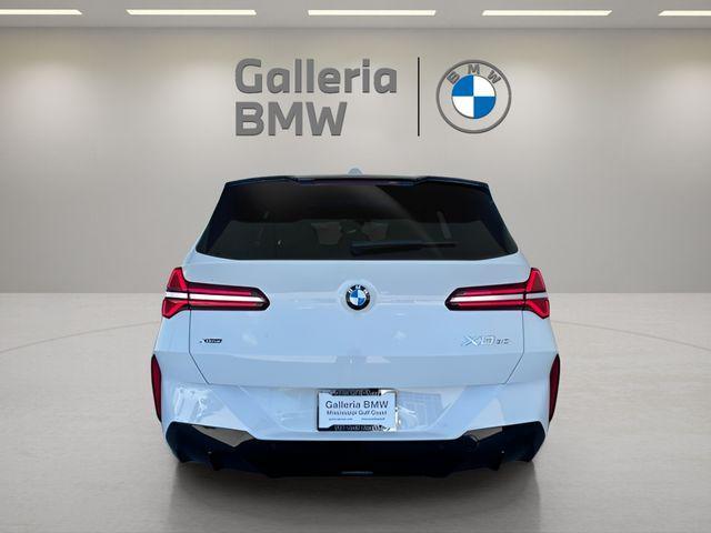 new 2026 BMW X3 car, priced at $62,405