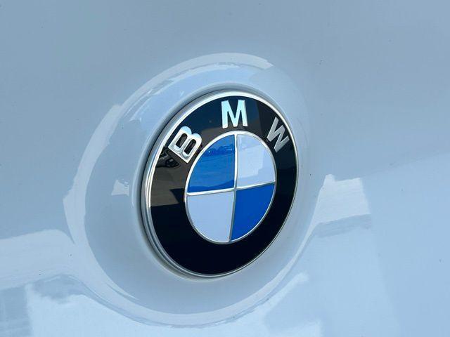 new 2026 BMW X3 car, priced at $62,405