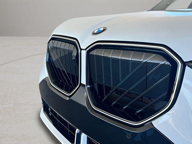 new 2026 BMW X3 car, priced at $62,405