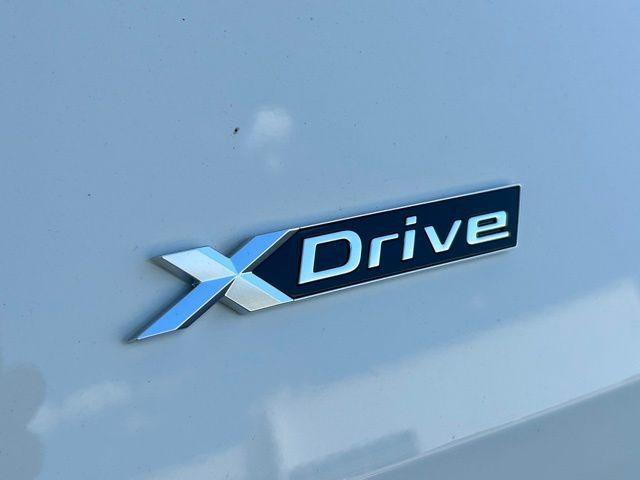 new 2026 BMW X3 car, priced at $62,405