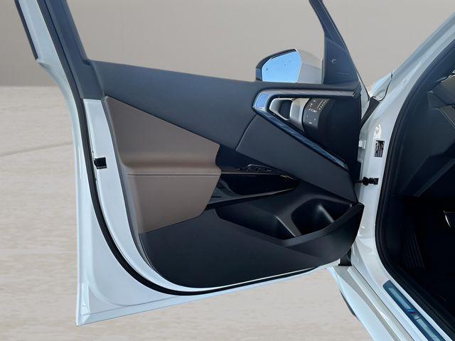 new 2026 BMW X3 car, priced at $62,405