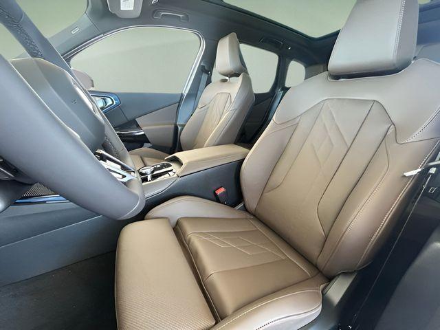 new 2026 BMW X3 car, priced at $62,405