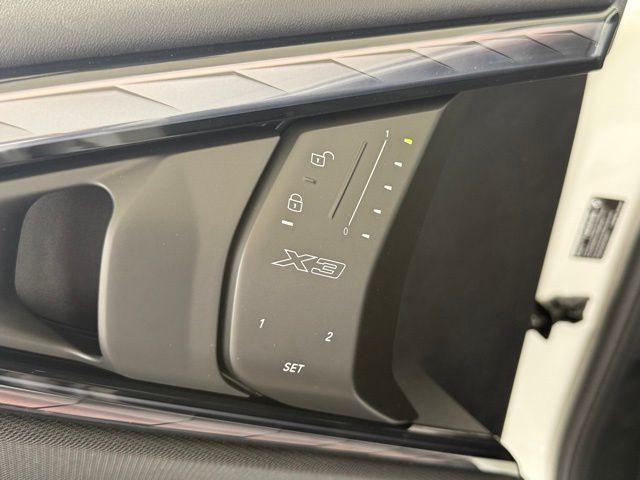 new 2025 BMW X3 car, priced at $55,225