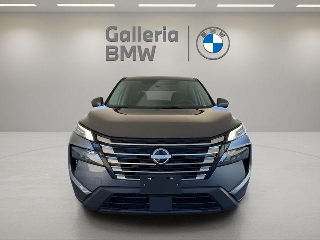 used 2024 Nissan Rogue car, priced at $22,200
